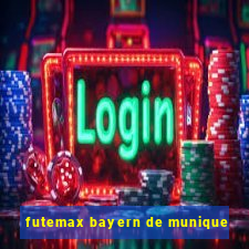 futemax bayern de munique